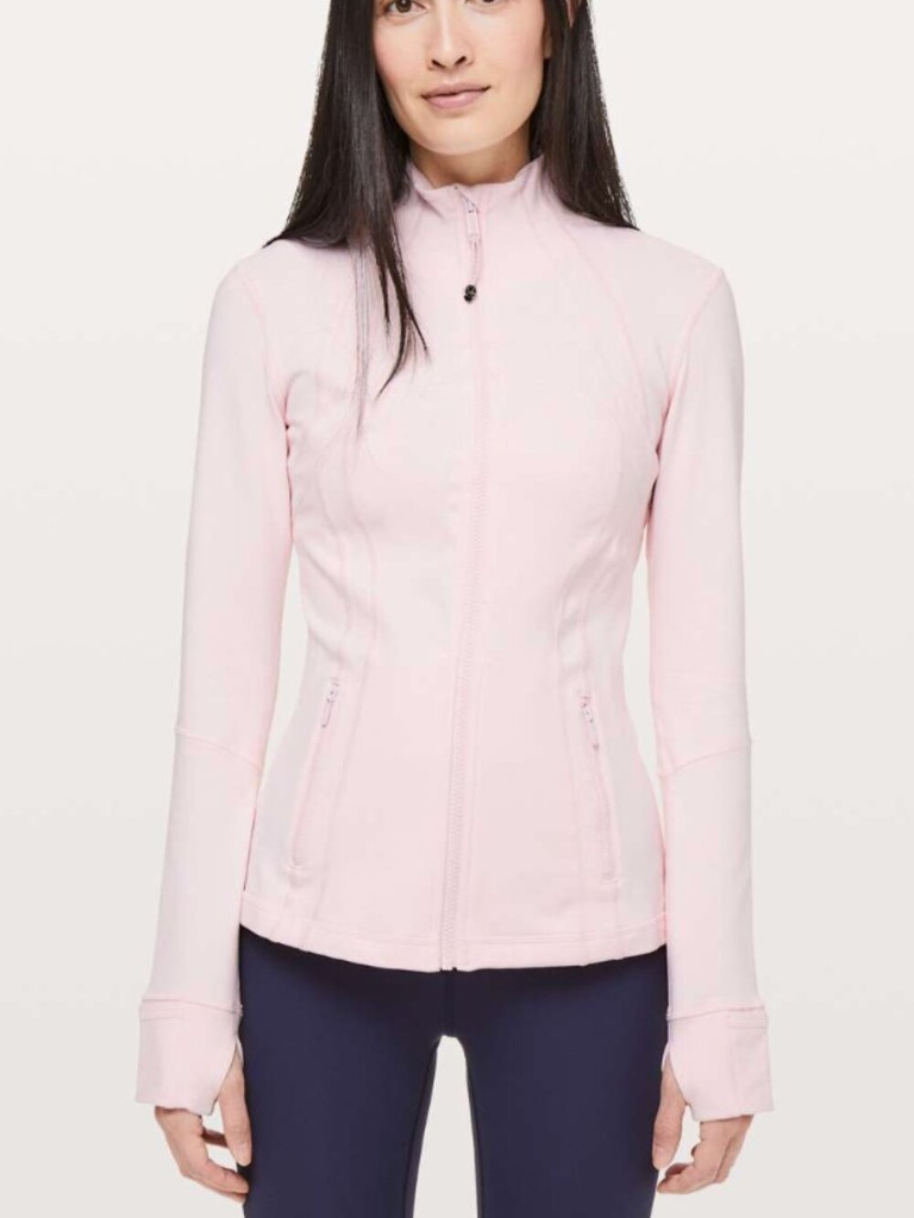Lululemon Define Jacket - Luon